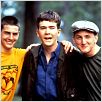 Taps, más allá del honor : photo Harold Becker, Sean Penn, Timothy Hutton, Tom Cruise