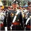 Taps, más allá del honor : photo Harold Becker, Sean Penn, Timothy Hutton, Tom Cruise