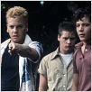 Cuenta conmigo : photo Kiefer Sutherland, Rob Reiner