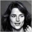 Recuerdos de una estrella : photo Charlotte Rampling, Woody Allen