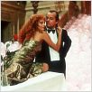 Las brujas de Eastwick : photo George Miller, Jack Nicholson, Susan Sarandon