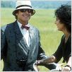 Las brujas de Eastwick : photo George Miller, Jack Nicholson
