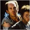 El imperio del sol : photo Christian Bale, John Malkovich, Steven Spielberg