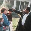 Bird : photo Clint Eastwood, Forest Whitaker