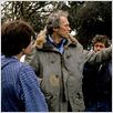 Bird : photo Clint Eastwood