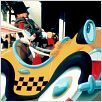 ¿Quién engañó a Roger Rabbit? : photo Bob Hoskins, Robert Zemeckis