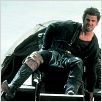 Mad Max 2: El Guerrero de la Carretera : photo George Miller, Mel Gibson