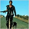 Mad Max 2: El Guerrero de la Carretera : photo George Miller, Mel Gibson