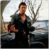 Mad Max 2: El Guerrero de la Carretera : photo George Miller, Mel Gibson