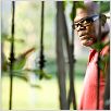 Protegidos por su enemigo : photo Neil LaBute, Samuel L. Jackson