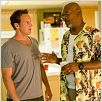 Protegidos por su enemigo : photo Neil LaBute, Patrick Wilson, Samuel L. Jackson