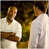 Protegidos por su enemigo : photo Neil LaBute, Patrick Wilson, Samuel L. Jackson