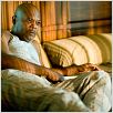 Protegidos por su enemigo : photo Neil LaBute, Samuel L. Jackson
