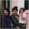 Mi gato Angus, mi primer morreo y el plasta de mi padre : photo Georgia Groome, Gurinder Chadha