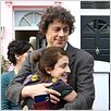 Mi gato Angus, mi primer morreo y el plasta de mi padre : photo Georgia Groome, Gurinder Chadha
