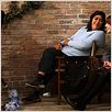Mi gato Angus, mi primer morreo y el plasta de mi padre : photo Georgia Groome, Gurinder Chadha