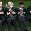 Mi gato Angus, mi primer morreo y el plasta de mi padre : photo Eleanor Tomlinson, Georgia Groome, Georgia Henshaw, Gurinder Chadha, Manjeeven Grewal