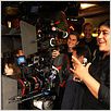 Mi gato Angus, mi primer morreo y el plasta de mi padre : photo Gurinder Chadha