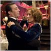 Un gran día para ellas : photo Bharat Nalluri, Ciarán Hinds, Frances McDormand