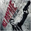 Max Payne : poster John Moore, Mark Wahlberg
