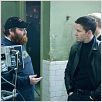 Max Payne : photo John Moore, Mark Wahlberg