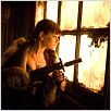 Max Payne : photo John Moore, Mila Kunis