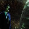 Ultimátum a la Tierra : photo Keanu Reeves, Scott Derrickson