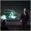 Ultimátum a la Tierra : photo Keanu Reeves, Scott Derrickson