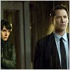 Ultimátum a la Tierra : photo Jennifer Connelly, Keanu Reeves, Scott Derrickson