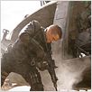 Terminator Salvation: El fin comienza : photo Christian Bale, McG