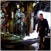 Terminator Salvation: El fin comienza : photo Christian Bale, McG