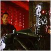 Terminator Salvation: El fin comienza : photo Christian Bale, McG