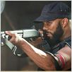 Terminator Salvation: El fin comienza : photo Common, McG