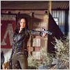 Terminator Salvation: El fin comienza : photo McG, Moon Bloodgood