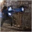 Terminator Salvation: El fin comienza : photo McG, Moon Bloodgood