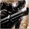 Terminator Salvation: El fin comienza : poster McG