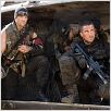 Terminator Salvation: El fin comienza : photo Christian Bale, McG