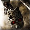 Terminator Salvation: El fin comienza : poster McG