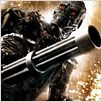 Terminator Salvation: El fin comienza : poster McG