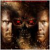 Terminator Salvation: El fin comienza : poster Christian Bale, McG, Sam Worthington