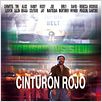 Cinturón rojo : poster
