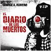 El diario de los muertos : poster