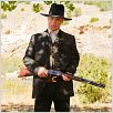 Appaloosa : photo Ed Harris