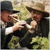 Appaloosa : photo Ed Harris, Viggo Mortensen