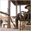 Appaloosa : photo Ed Harris, Viggo Mortensen
