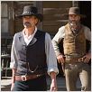 Appaloosa : photo Ed Harris, Jeremy Irons