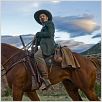 Appaloosa : photo Ed Harris, Viggo Mortensen