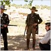 Appaloosa : photo Ed Harris, Jeremy Irons, Viggo Mortensen