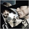 Appaloosa : poster Ed Harris, Renée Zellweger, Viggo Mortensen