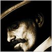 Appaloosa : poster Ed Harris, Viggo Mortensen
